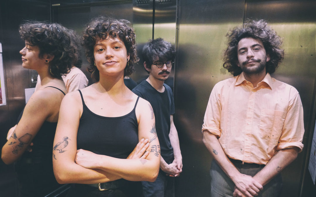 Margaret Tchatcheuse